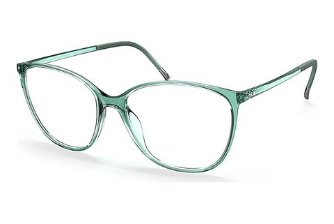 Gafas de diseño Silhouette Spx Illusion (1601 5110)