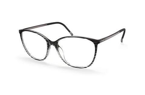 Glasses Silhouette Spx Illusion (1601-75 9410)