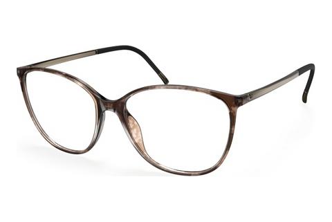 Gafas de diseño Silhouette Spx Illusion (1601 9210)