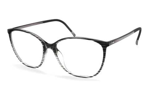 Glasögon Silhouette Spx Illusion (1601 9410)