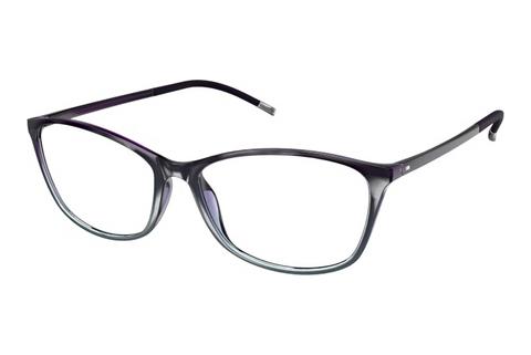 Lunettes de vue Silhouette Spx Illusion (1603 4010)