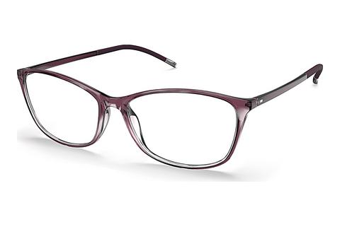 Lunettes de vue Silhouette Spx Illusion (1603 4110)