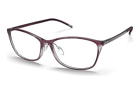 Lunettes de vue Silhouette Spx Illusion (1603 4111)