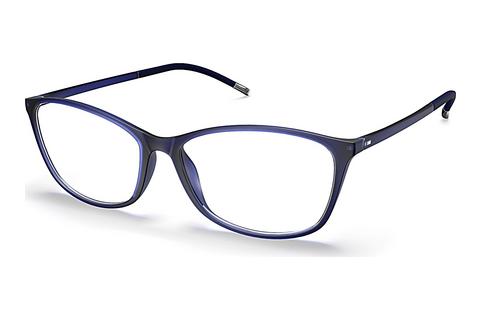 Lunettes de vue Silhouette Spx Illusion (1603 4660)