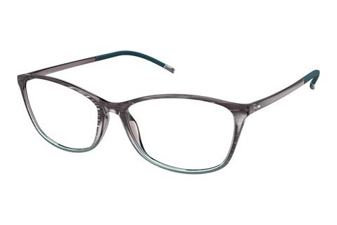 Lunettes de vue Silhouette Spx Illusion (1603 6610)