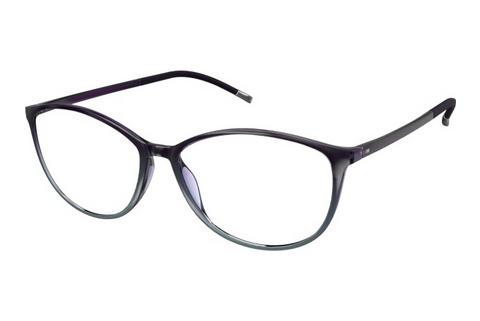 Gafas de diseño Silhouette Spx Illusion (1604 4010)