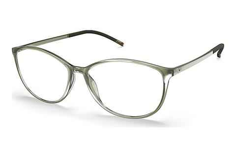 Gafas de diseño Silhouette Spx Illusion (1604 5530)