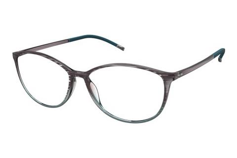 Lunettes de vue Silhouette Spx Illusion (1604 6610)