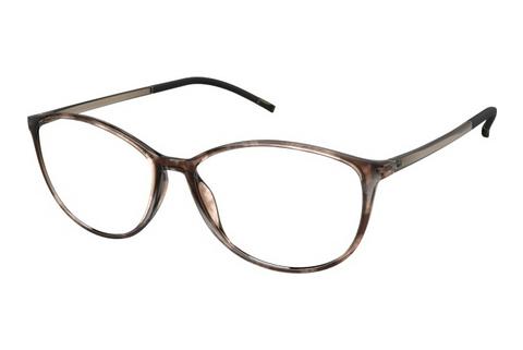 Lunettes de vue Silhouette Spx Illusion (1604 9210)