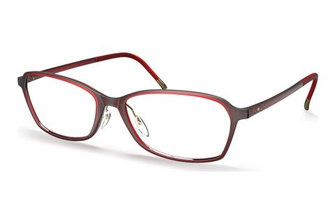 Lunettes de vue Silhouette Spx Illusion (1605 3031)