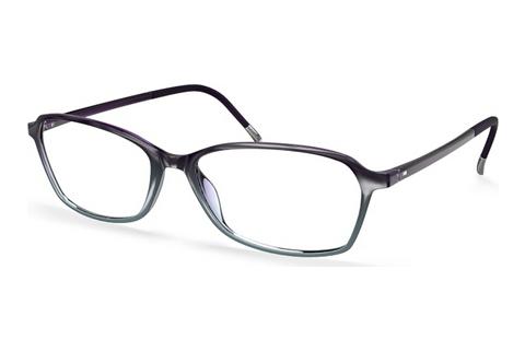 Lunettes de vue Silhouette Spx Illusion (1605 4010)