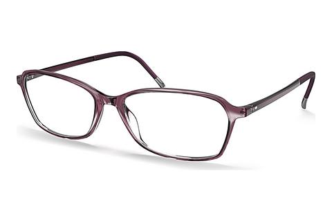 Lunettes de vue Silhouette Spx Illusion (1605 4110)