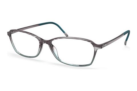 Gafas de diseño Silhouette Spx Illusion (1605 6610)