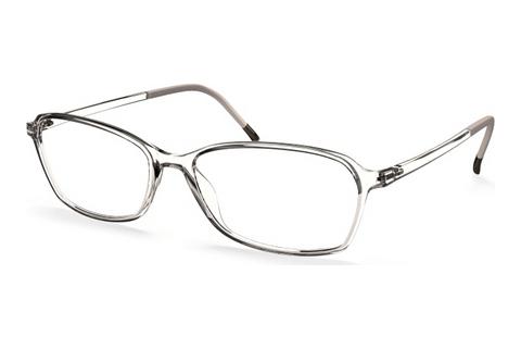 Lunettes de vue Silhouette Spx Illusion (1605 8510)