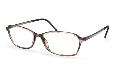 Lunettes de vue Silhouette Spx Illusion (1605 9210)