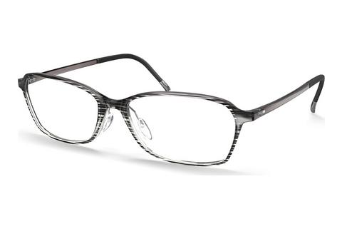 Lunettes de vue Silhouette Spx Illusion (1605 9411)