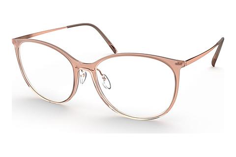 Gafas de diseño Silhouette Illusion Lite (1606 3632)