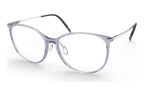 Gafas de diseño Silhouette Illusion Lite (1606 4002)