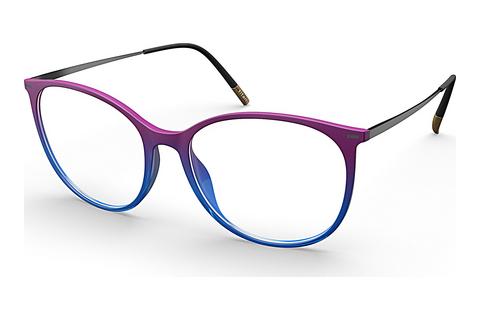 Gafas de diseño Silhouette Illusion Lite (1606 4060)