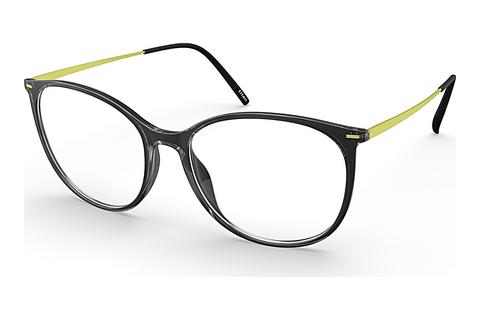 Gafas de diseño Silhouette Illusion Lite (1606 6740)