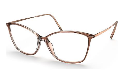 Gafas de diseño Silhouette Illusion Lite (1607 6230)