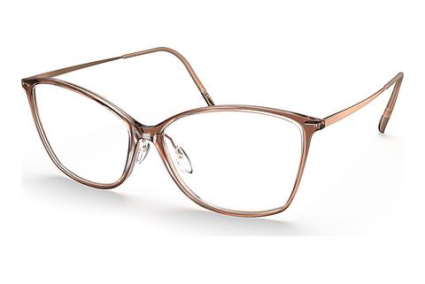 Lunettes de vue Silhouette Illusion Lite (1607 6232)