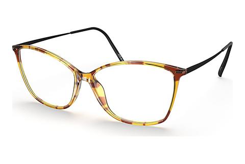 Lunettes de vue Silhouette Illusion Lite (1607 6340)