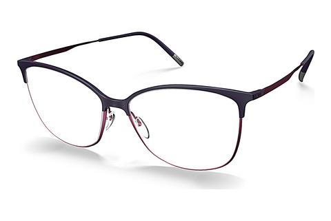 Brille Silhouette Urban Fusion (1608 4140)