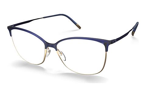 Lunettes de vue Silhouette Urban Fusion (1608 4520)