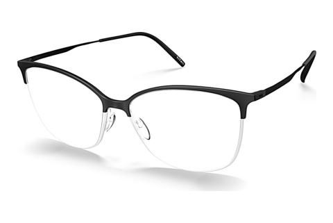 Lunettes de vue Silhouette Urban Fusion (1608 9140)