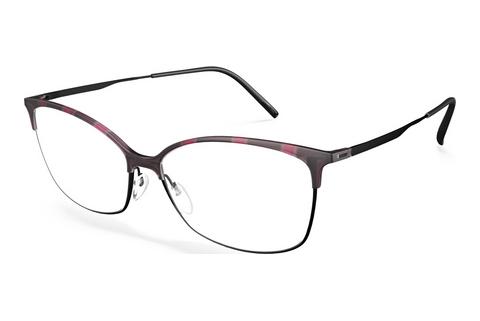 Lunettes de vue Silhouette Urban Fusion (1609 3542)