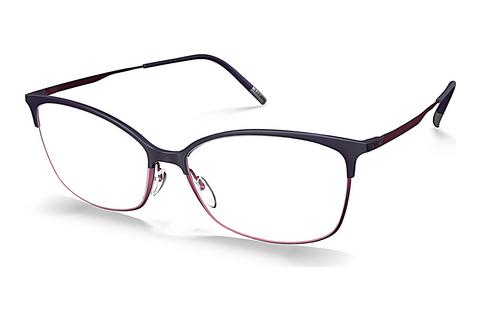 Lunettes de vue Silhouette Urban Fusion (1609 4140)