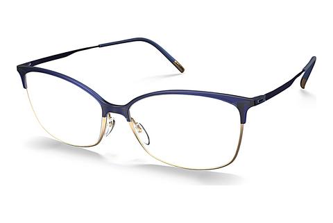 Lunettes de vue Silhouette Urban Fusion (1609 4520)