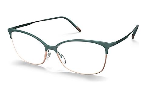 Lunettes de vue Silhouette Urban Fusion (1609 5020)