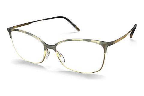 Brille Silhouette Urban Fusion (1609 5640)