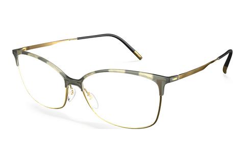 Brille Silhouette Urban Fusion (1609 5642)