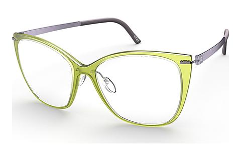 Lunettes de vue Silhouette Infinity View (1610 2040)