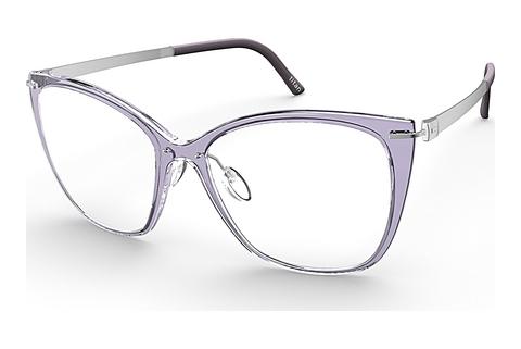 Gafas de diseño Silhouette Infinity View (1610 4000)