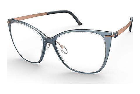 Brille Silhouette Infinity View (1610 4530)