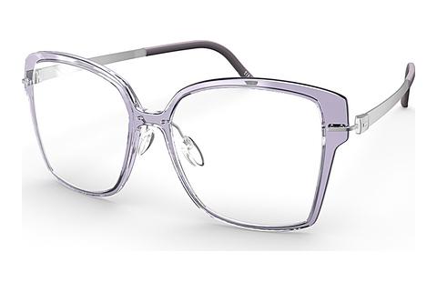 Gafas de diseño Silhouette Infinity View (1611 4000)