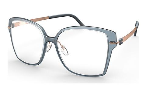 Gafas de diseño Silhouette Infinity View (1611 4530)