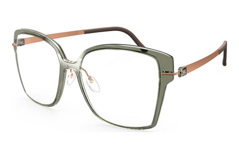 Eyewear Silhouette Infinity View (1611 5541)