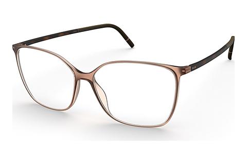 Gafas de diseño Silhouette Pure Wave (1612 3530)