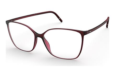 Lunettes de vue Silhouette Pure Wave (1612 4110)