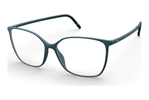 Gafas de diseño Silhouette Pure Wave (1612 4610)