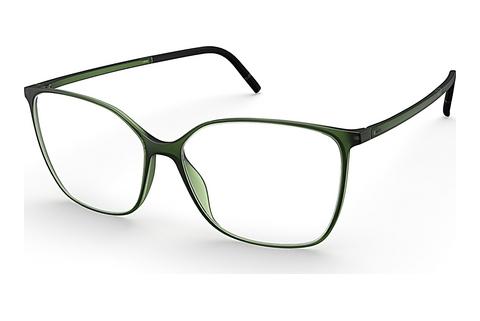 Gafas de diseño Silhouette Pure Wave (1612 5560)