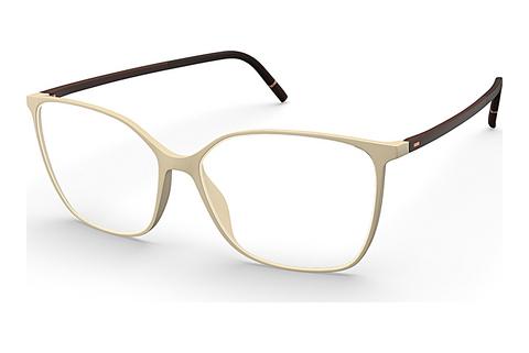 Gafas de diseño Silhouette Pure Wave (1612 8530)