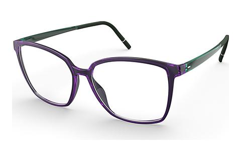 Eyewear Silhouette Vivid Sky FR (1613 4010)