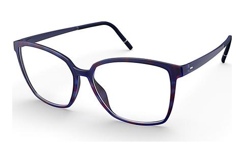 Brille Silhouette Vivid Sky FR (1613 4510)