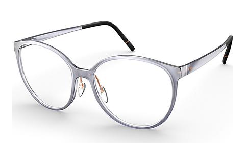 Brille Silhouette Vivid Sky FR (1614 4030)